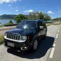 JEEP RENEGADE 1.8 16V FLEX LIMITED 4P AUTOMÁTICO JEEP RENEGADE 1.8 16V FLEX LIMITED 4P AUTOMÁTICO