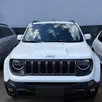 JEEP RENEGADE 1.8 16V FLEX LONGITUDE 4P AUTOMÁTICO JEEP RENEGADE 1.8 16V FLEX LONGITUDE 4P AUTOMÁTICO