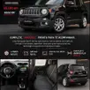JEEP RENEGADE 1.8 16V FLEX SPORT 4P AUTOMÁTICO JEEP RENEGADE 1.8 16V FLEX SPORT 4P AUTOMÁTICO