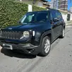 JEEP RENEGADE 1.8 16V FLEX SPORT 4P AUTOMÁTICO JEEP RENEGADE 1.8 16V FLEX SPORT 4P AUTOMÁTICO
