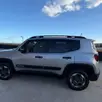 JEEP RENEGADE 1.8 16V FLEX STD 4P AUTOMÁTICO JEEP RENEGADE 1.8 16V FLEX STD 4P AUTOMÁTICO