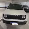 JEEP RENEGADE 1.8 16V FLEX STD 4P AUTOMÁTICO JEEP RENEGADE 1.8 16V FLEX STD 4P AUTOMÁTICO