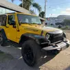 JEEP WRANGLER 3.8 SPORT 4X4 TETO RIGIDO V6 12V GASOLINA 2P AUTOMÁTICO JEEP WRANGLER 3.8 SPORT 4X4 TETO RIGIDO V6 12V GASOLINA 2P AUTOMÁTICO