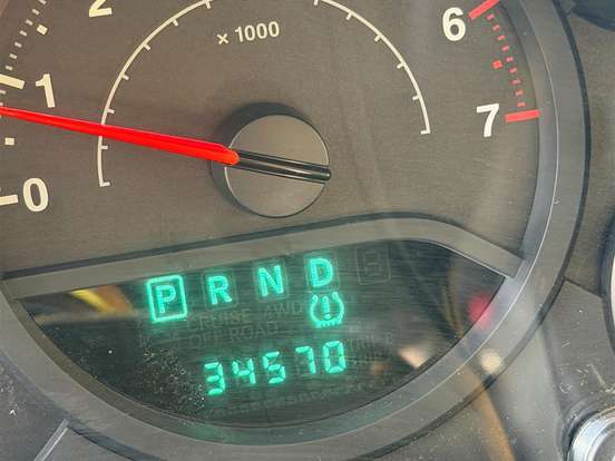 JEEP-WRANGLER-3.8 SPORT 4X4 TETO RIGIDO V6 12V GASOLINA 2P AUTOMÁTICO JEEP-WRANGLER-2008