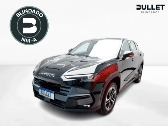 JETOUR S06 1.5 TGDI PHEV ADVANCE DHT
