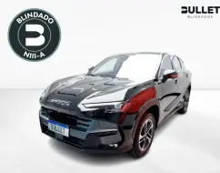 JETOUR S06 1.5 TGDI PHEV ADVANCE DHT JETOUR S06 1.5 TGDI PHEV ADVANCE DHT