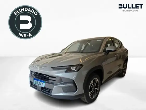 JETOUR S06 1.5 TGDI PHEV ADVANCE DHT