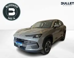 JETOUR S06 1.5 TGDI PHEV ADVANCE DHT JETOUR S06 1.5 TGDI PHEV ADVANCE DHT