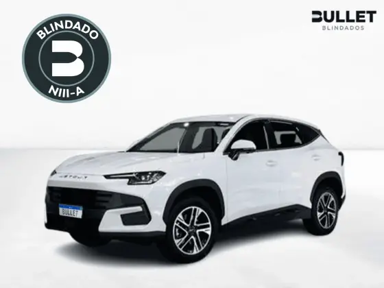 JETOUR S06 1.5 TGDI PHEV ADVANCE DHT