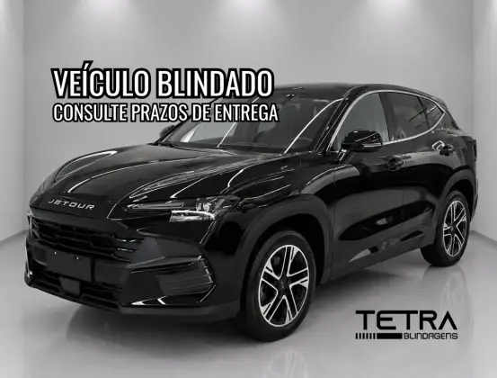 JETOUR S06 1.5 TGDI PHEV ADVANCE DHT