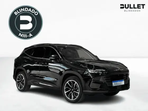 JETOUR S06 1.5 TGDI PHEV PREMIUM DHT
