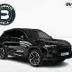 JETOUR S06 1.5 TGDI PHEV PREMIUM DHT JETOUR S06 1.5 TGDI PHEV PREMIUM DHT