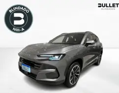 JETOUR S06 1.5 TGDI PHEV PREMIUM DHT JETOUR S06 1.5 TGDI PHEV PREMIUM DHT