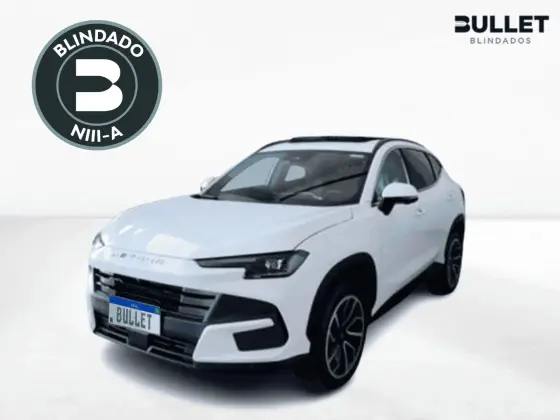 JETOUR S06 1.5 TGDI PHEV PREMIUM DHT