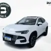 JETOUR S06 1.5 TGDI PHEV PREMIUM DHT JETOUR S06 1.5 TGDI PHEV PREMIUM DHT