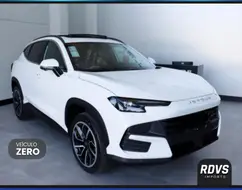 JETOUR S06 1.5 TGDI PHEV PREMIUM DHT JETOUR S06 1.5 TGDI PHEV PREMIUM DHT