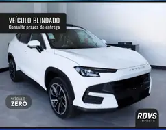 JETOUR S06 1.5 TGDI PHEV PREMIUM DHT JETOUR S06 1.5 TGDI PHEV PREMIUM DHT
