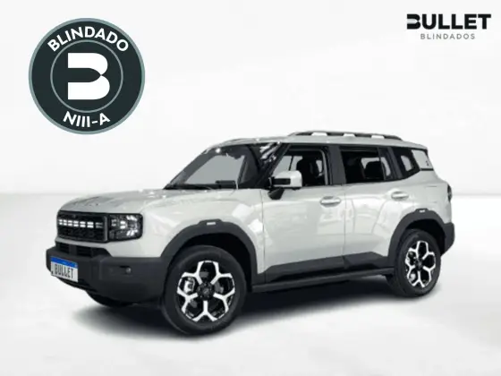 JETOUR T1 1.5 TGDI PHEV ADVANCE DHT