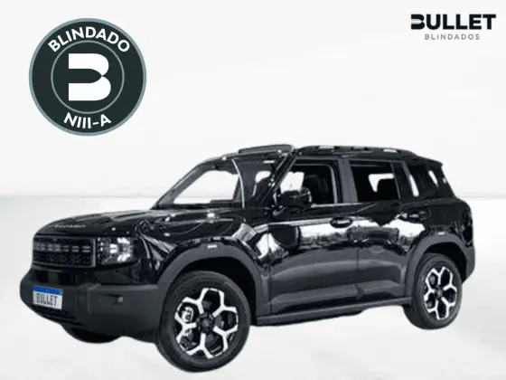 JETOUR T1 1.5 TGDI PHEV PREMIUM DHT