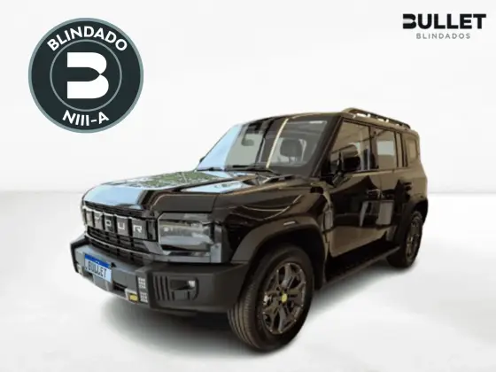 JETOUR T2 1.5 TCI PHEV ADVANCED DHT