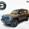 JETOUR T2 1.5 TCI PHEV PREMIUM DHT JETOUR T2 1.5 TCI PHEV PREMIUM DHT