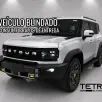 JETOUR T2 1.5 TCI PHEV PREMIUM DHT JETOUR T2 1.5 TCI PHEV PREMIUM DHT
