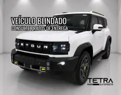 JETOUR T2 1.5 TCI PHEV PREMIUM DHT JETOUR T2 1.5 TCI PHEV PREMIUM DHT