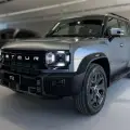 JETOUR T2 1.5 TGDI PHEV XWD 4X4 DHT JETOUR T2 1.5 TGDI PHEV XWD 4X4 DHT
