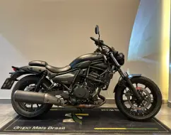 KAWASAKI ELIMINATOR 500 KAWASAKI ELIMINATOR 500