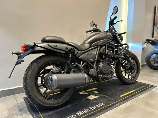 KAWASAKI-ELIMINATOR 500 KAWASAKI-ELIMINATOR 500-2024
