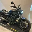 KAWASAKI ELIMINATOR 500 KAWASAKI ELIMINATOR 500
