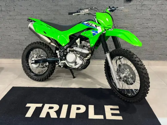 KAWASAKI KLX 230R S 