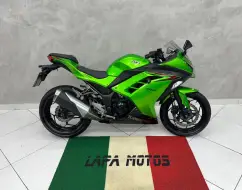 KAWASAKI NINJA 300 KAWASAKI NINJA 300