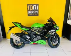 KAWASAKI NINJA ZX-6R 636 ABS KAWASAKI NINJA ZX-6R 636 ABS
