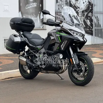 KAWASAKI VERSYS 1100 GRAND TOURER ABS KAWASAKI VERSYS 1100 GRAND TOURER ABS