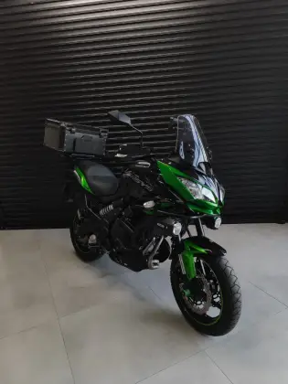 KAWASAKI VERSYS TOURER ABS KAWASAKI VERSYS TOURER ABS
