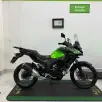 KAWASAKI VERSYS-X 300 KAWASAKI VERSYS-X 300