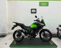 KAWASAKI VERSYS-X 300 KAWASAKI VERSYS-X 300