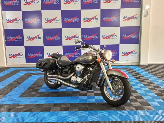 KAWASAKI-VULCAN 900 CLASSIC LT KAWASAKI-VULCAN 900 CLASSIC LT-2014
