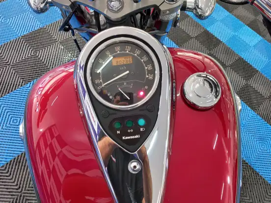 KAWASAKI-VULCAN 900 CLASSIC LT KAWASAKI-VULCAN 900 CLASSIC LT-2014