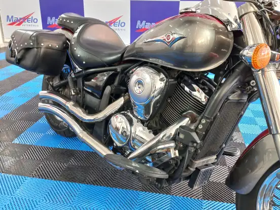 KAWASAKI-VULCAN 900 CLASSIC LT KAWASAKI-VULCAN 900 CLASSIC LT-2014