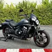 KAWASAKI VULCAN S ABS CAFÉ KAWASAKI VULCAN S ABS CAFÉ