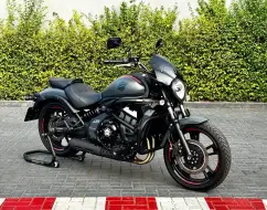 KAWASAKI VULCAN S ABS CAFÉ KAWASAKI VULCAN S ABS CAFÉ