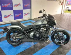 KAWASAKI VULCAN S ABS CAFÉ KAWASAKI VULCAN S ABS CAFÉ