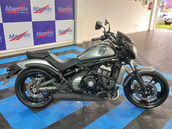 KAWASAKI-VULCAN S ABS CAFÉ KAWASAKI-VULCAN S ABS CAFÉ-2025