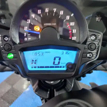 KAWASAKI-VULCAN S ABS CAFÉ KAWASAKI-VULCAN S ABS CAFÉ-2025