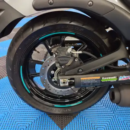 KAWASAKI-VULCAN S ABS CAFÉ-2025