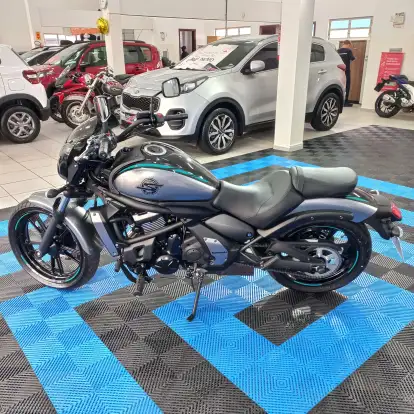 KAWASAKI-VULCAN S ABS CAFÉ KAWASAKI-VULCAN S ABS CAFÉ-2025