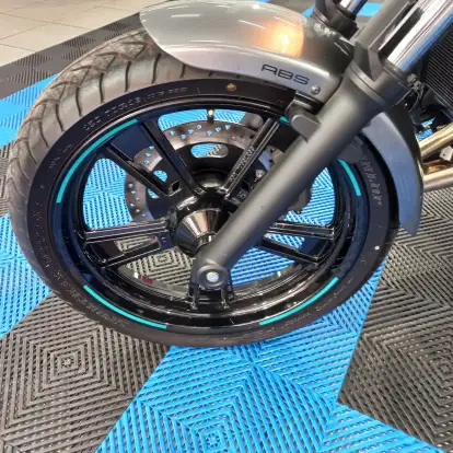 KAWASAKI-VULCAN S ABS CAFÉ-2025