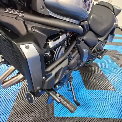 KAWASAKI-VULCAN S ABS CAFÉ-2025